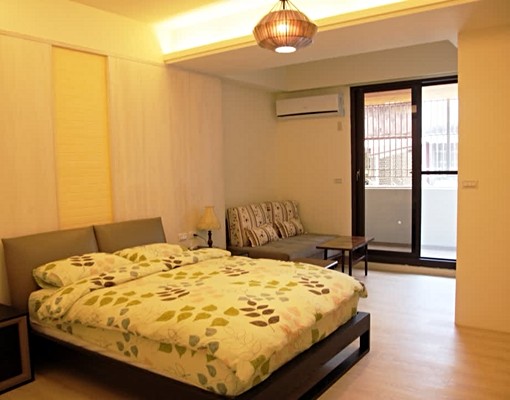 🌿陽光綠意大空間｜超舒適套房出租，享受家的感覺！ - Image 7