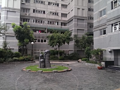社區圖片