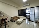 新莊區-中信街開放式格局，17坪
