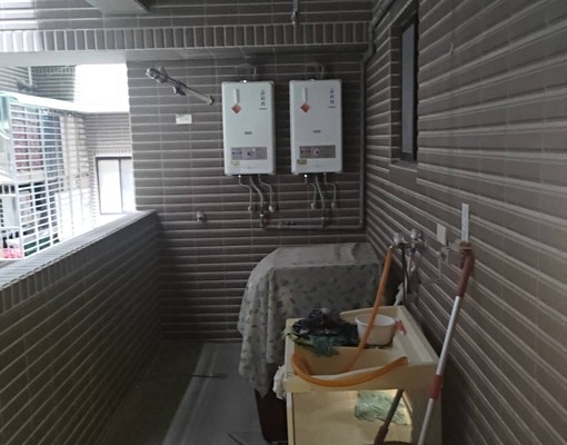 左岸八里新世界溫泉4房含機械車位及機車車位 - Image 10