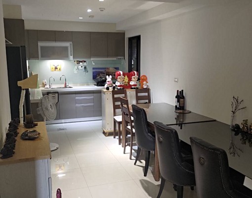 左岸八里新世界溫泉4房含機械車位及機車車位 - Image 12