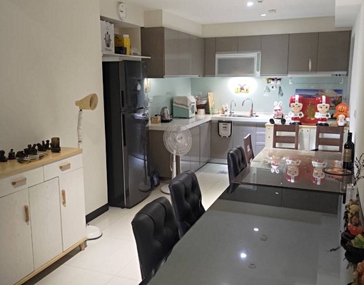 左岸八里新世界溫泉4房含機械車位及機車車位 - Image 11