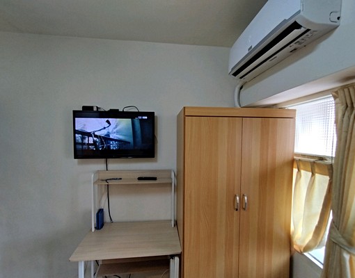 中興大學附近木質地板電梯套房 - Image 3