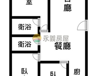 社區圖片