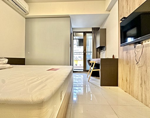 🌞南屯文心森林🌞可租補🌞電梯陽台獨洗🌞地下機車位 - Image 7