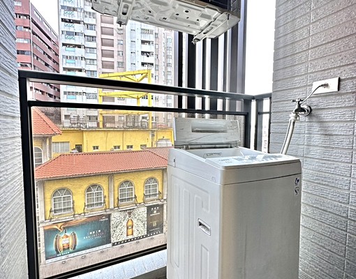 🌞南屯文心森林🌞可租補🌞電梯陽台獨洗🌞地下機車位 - Image 9