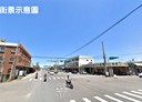 蘆竹區-一高廠房，4560坪