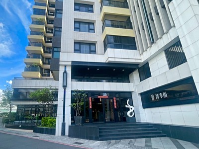 社區圖片