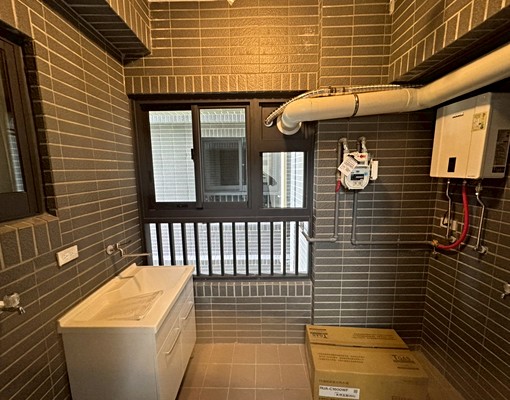 高樓層兩房景觀戶出租-可租補 - Image 11