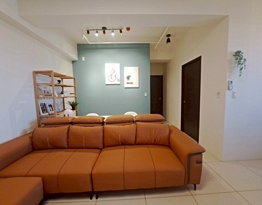 高質感無敵景觀戶-兩房、可租補 - Image 4