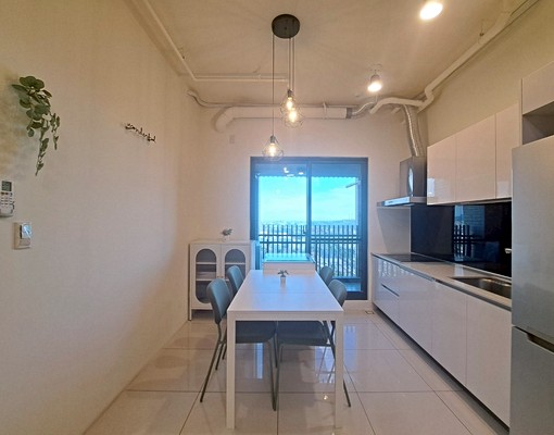 高質感無敵景觀戶-兩房、可租補 - Image 9