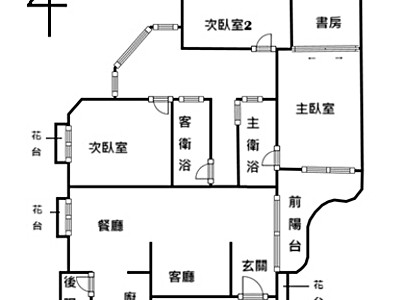 社區圖片