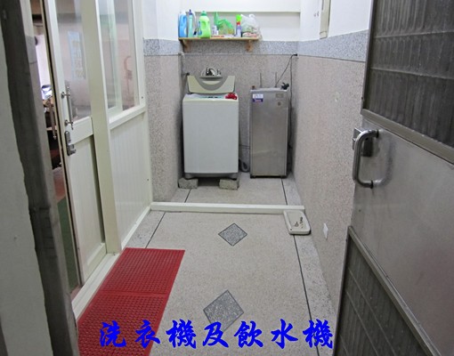 中台科大優質透天別墅豪華大套房及雅房*2間出租 - 591租屋網 - Image 2