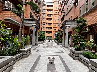社區圖片