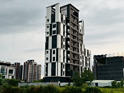 社區圖片