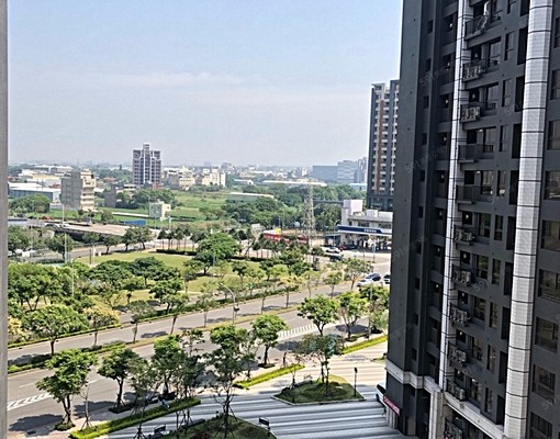 🏡青埔A18高鐵景觀大三房(含車管)#近青塘園/藏壽司 - Image 9
