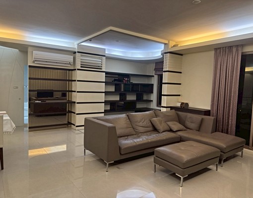 敦煌四改三房.傢俱電全.車位另租 - Image 1