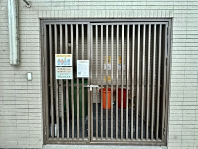 社區圖片