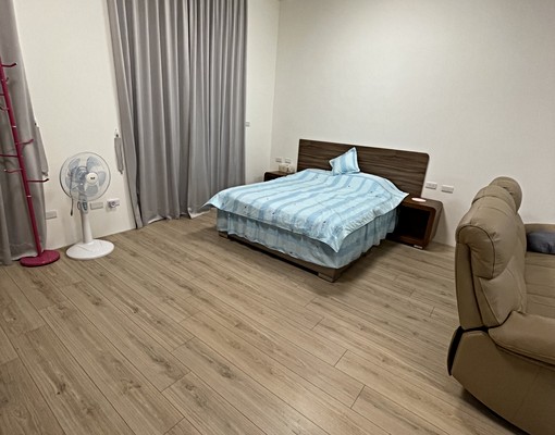 高鐵站旁高級社區飯店式管理大套房 - Image 6