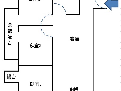 社區圖片