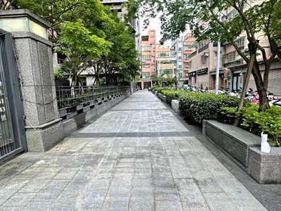 社區圖片
