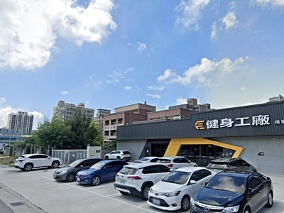 社區圖片
