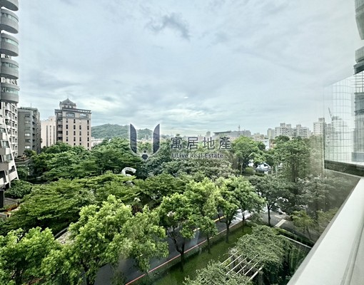 計畫區一級豪宅含稅含車位近公園捷運象山101 - Image 8