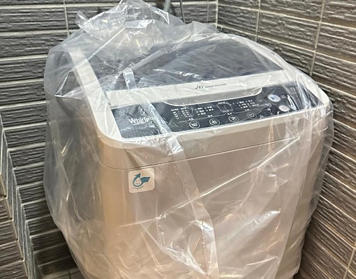 全新電梯陽台套房~免仲(白天.晚上都可約看)近觀音工業區 - Image 4