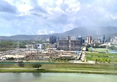 輝達總部落定？ 新壽願轉讓北士科用地