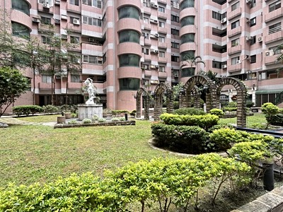 社區圖片