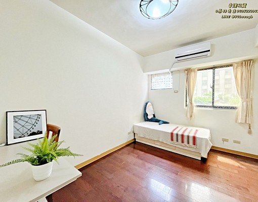沃盛睿達🏠江子翠站復古宅/可租補可貓/家具家電全採光佳🌸 - Image 6