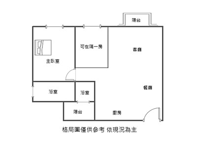 社區圖片