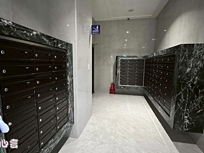 社區圖片