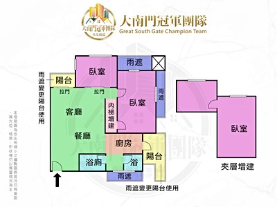 社區圖片