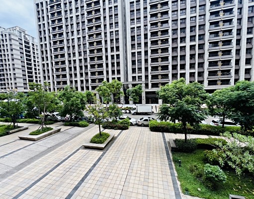 🍎上順廣場/昌隆3房+平車包含管理費 - Image 1