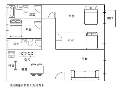 社區圖片