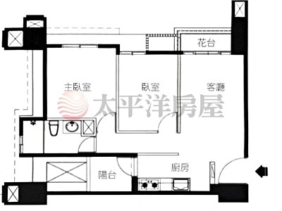 社區圖片