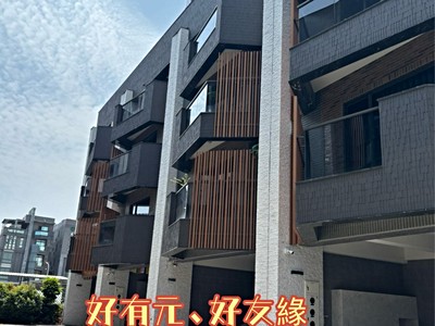 社區圖片
