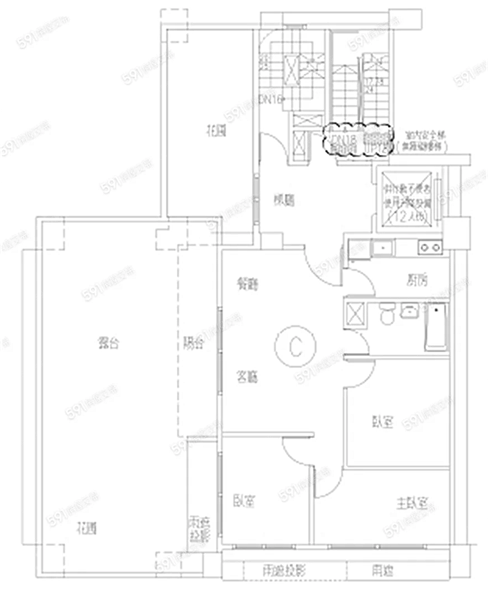 房屋圖片