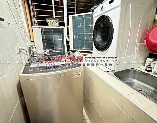 美樂*東門*3房小家庭*設備齊全*低公設*可報稅戶籍*採光好 - Image 15