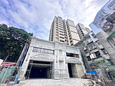 社區圖片