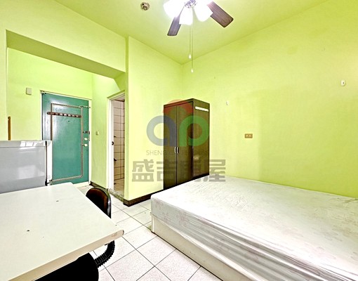 中科東海，可愛蘋果綠全配套房，含管理費，可租補 - Image 3