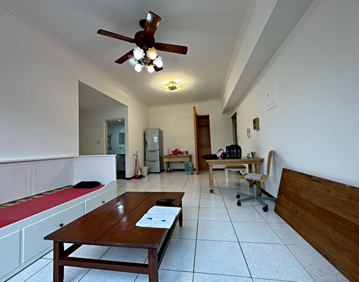 太平洋同心圓★嘉良★獨★中山公園全配大兩房(可租補) - Image 3