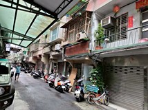 仁壽街家睦團隊✦三重國小站..