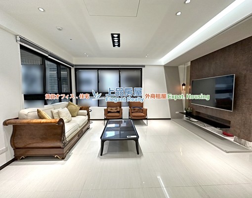 AC127438奇岩站亮麗三房傢俱家電齊全 - Image 1