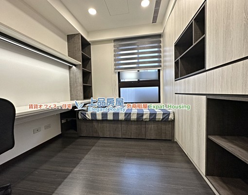 AC127438奇岩站亮麗三房傢俱家電齊全 - Image 7
