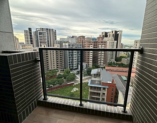 🔆A18精品裝潢景觀戶🔆可租補入戶籍 - Image 9