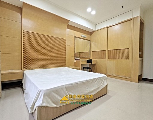 固豪👍凹子底京典4房平車 - Image 7