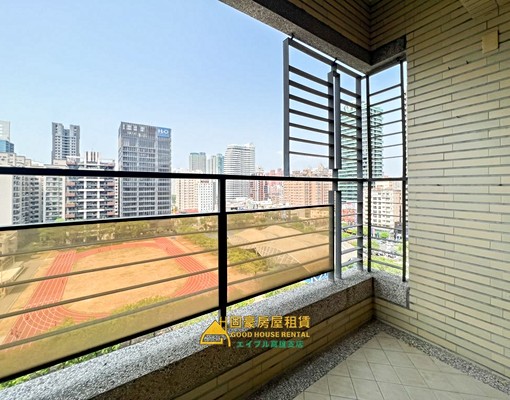 固豪👍凹子底京典4房平車 - Image 15