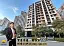 南區-復興北路2房2廳，34.9坪
